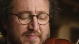 Atilla Aldemir | Partita Nr. 2 d-Moll f&uuml;r Violine solo (Viola solo), BWV 1004 Ciaccona