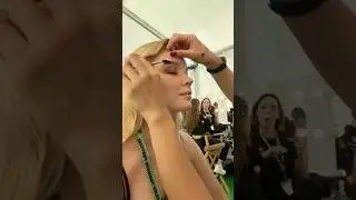 Quise compartir; un d&iacute;a como modelo en Valencia de pasarela ☺️#modelo #modelrunway #vlog