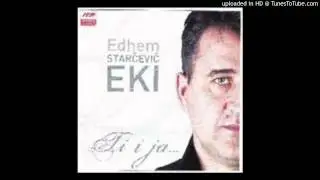 Djevojka kraj rjeke- Edhem Starcevic Eki
