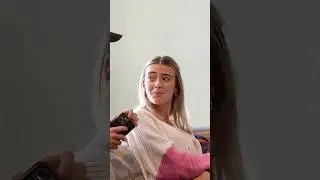 Богатый парень подхватил девчачью шутку 😂