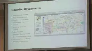 Urban Sim: Planning the Bay Area for 9 Million People