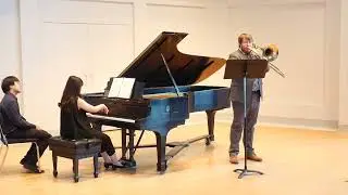 Vier ernste Ges&auml;nge, (Four Serious Songs) (1896) Op. 121 - Johannes Brahms