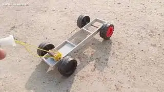4 awesome science project with dc motor