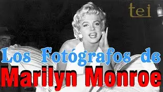Marilyn Monroe - The best portraits of the Hollywood diva!