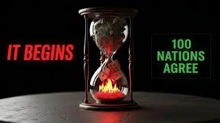 Project Sandman: The Secret Agreement to Kill the Dollar by 2026