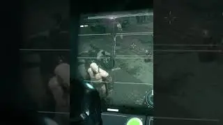 Victor Zsasz Easter Egg in Arkham Knight