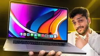 Best Used i9 MacBook Pro in 2026