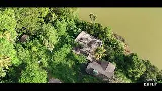 DJI FLIP | CINEMATIC SHORT | Lifting into the Heavens