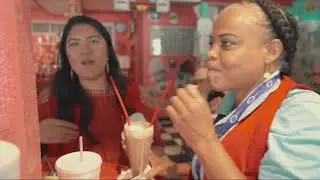 Pit Row Pit Stop Diner Business Spotlight