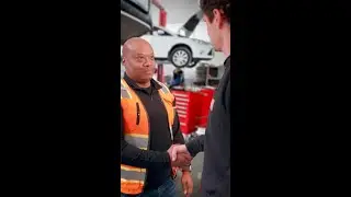 Seasoned Fleet Manager and the New Guy Showdown