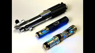 Korbanth Graflex 2024 with Goth Metal MASTER CHASSIS - 2025