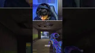 When you need to 1v4 clutch #codm #shorts