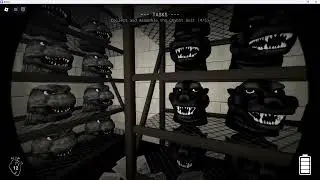 Suiteborn lights out achievement
