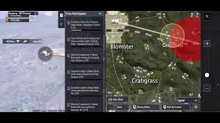 BGMI live with VENOMyt