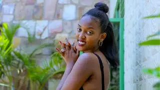 Mucyo WaKera - Nzaza (official visualizer )