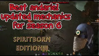 The Ultimate Guide to Vanquishing Andariel Tormented Diablo 4 Boss: Tips & Tricks