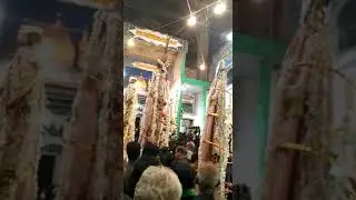 sawari e shazadi Sakina bintul hussain alam e mubarak 2019 | Shiadownload