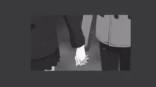 HRTBRK #4 (Slowed)