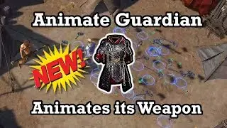 Chains of Command explained - Path of Exile (3.2 Bestiary)