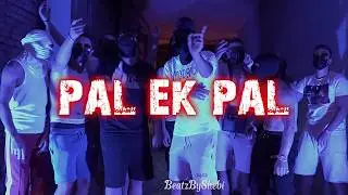 PAL EK PAL [BOLLYWOOD X DRILL] | Bollywood Drill Type Beat 2026 | BeatzByShebi