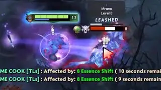 Slark is FREE MMR for One More Day