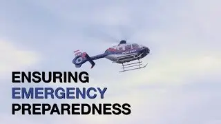 Ensuring Emergency Preparedness