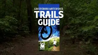 Enjoy the Outdoors on Greensboro&rsquo;s Trails