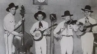 No Mama Blues - Leon Chappelear's Lone Star Cowboys - Champion 45196 - August 15, 1936