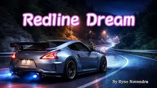Redline Dream -  (Eurobeat 2026)