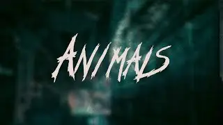 Nickelback - Animals | Lyrics