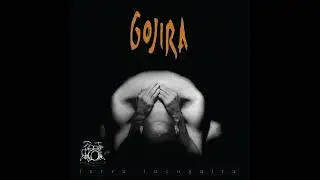 Gojira - 1990 Quatrillions De Tonnes [Drumless]