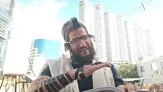פינחס כהן: דבר תורה לפרשת: 
