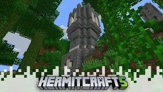 Hermitcraft - Doing Work! (Minecraft) - S5E39 #nHo