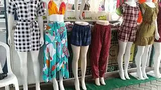 MODA FEMININA FEIRA DE CARUARU , JUNHO 2023 , FAZ ENVIOS