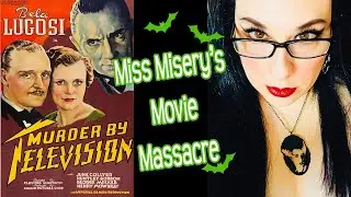 Miss Misery Movie Massacre: Murder by Television