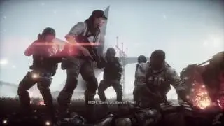 Fanmade Video of Bonnie Tyler - Battlefield 4 (Total Eclipse Of The Heart)
