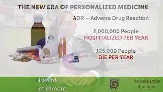 Health & Wealth: How to avoid Adverse Drug Reactions (ADR)