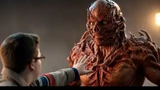Stranger Things - How I&rsquo;d Have Ended It! Derek Vs Vecna Alternate Ending! 