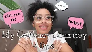 Celebrating 1 year of being celibate | tips + why i’m deciding to wait until marriage