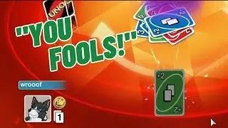 greatest plot twist in uno history
