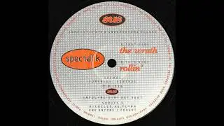 Special K - The Wrath