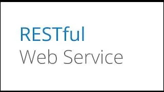 Cómo hacer un CRUD con un Java RESTful Web Service y SQL en NetBeans