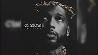 Key Glock - Don Dada (Acapella-Vocals) 160bpm