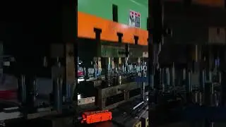 Precision Metal Stamping | Custom Hardware Solutions for Your Products