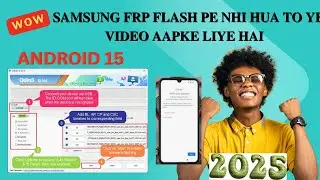 𝗪𝗢𝗪 𝗔𝗡𝗗𝗥𝗢𝗜𝗗 𝟭𝟱🔥 𝗦𝗔𝗠𝗦𝗨𝗡𝗚 𝗚𝗔𝗠𝗘 𝗢𝗩𝗘𝗥 𝗙𝗥𝗣 𝟮𝟬𝟮𝟱 𝗔𝗟𝗟 𝗠𝗢𝗗𝗘𝗟 ✅✅