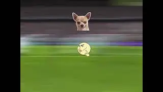 Cole Palmer 120 ovr free kick