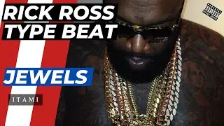 Jewels | Rick Ross type beat 2025