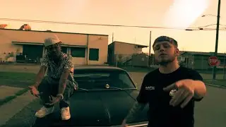 Richey Rich - Still Strugglin'  Ft. Sauve (Official Music Video)