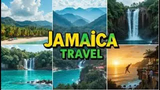 Jamaica Travel Guide / Best Places to Visit in Jamaica