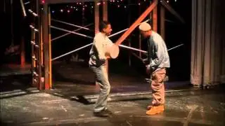 Rent the Musical Act I (1/2)